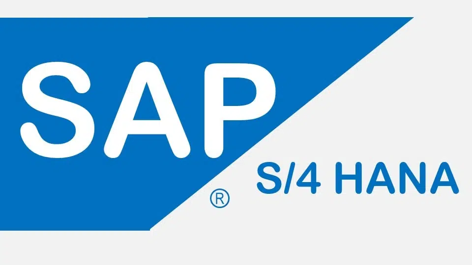 S/4HANA